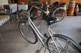 Schwinn Bicycle World Tourist