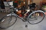 Schwinn Bicycle World Tourist