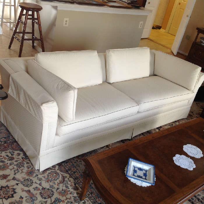 Sofa $ 200.00
