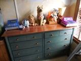 4 Drawer Chest