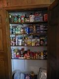 PANTRY!!!