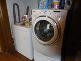 Whirlpool Heavy Duty Duet Front Load Washer