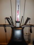 Bowflex