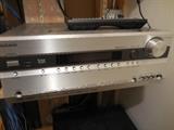 Onkyo Stereo Receiver 