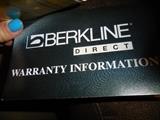 Berkline Leather