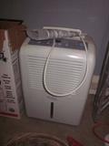 Dehumidifier