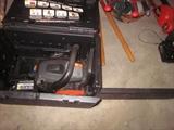 Chainsaw