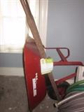Wheelbarrow 