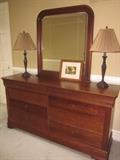 Dresser, Walter E. Smithe