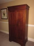 Armoire, Wardrobe, 