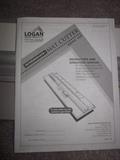Logan Mat Cutter