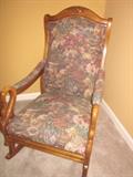 rocking chair