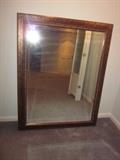 Large Mirror