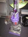 Dyson Vacuum, DC 14, Animal