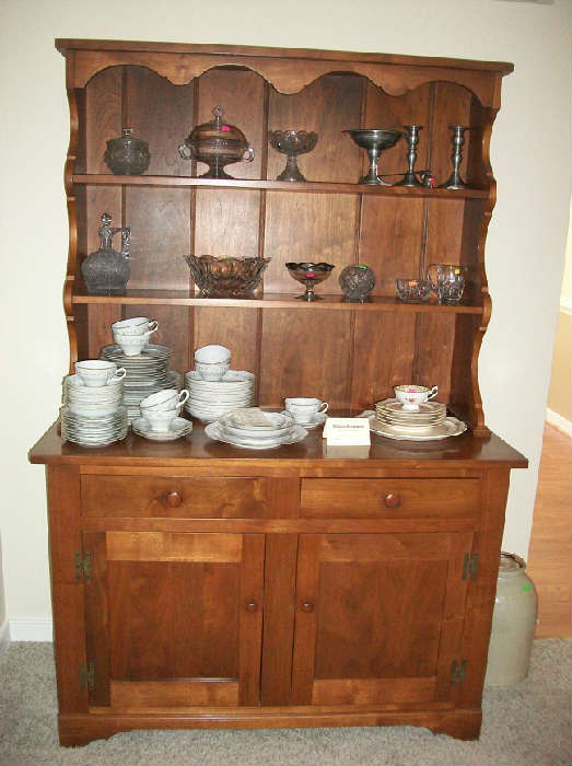 Clore Dutch Cupboard