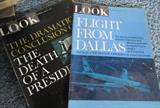 LOOK MAGAZINES