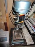 DRILL PRESS