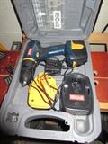 RYOBI DRILL