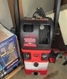 CLEANFORCE 1800 POWER WASHER