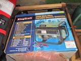 KING CRAFT ELEC GENERATOR