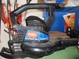 TORO SUPER BLOWER