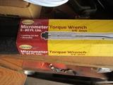 TORQUE WRENCH