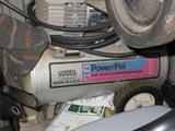 POWERPAL AIR COMPRESSOR