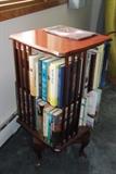 SWIVEL BOOK HOLDER