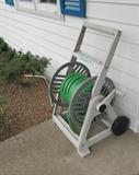 HOSE REEL