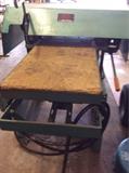 Belsaw Planer 