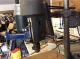 Drill Press