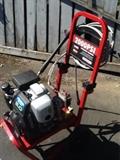 Generac 2000 PSI Pressure Washer with Honda GC160 5.0 Engine