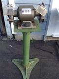 Foremost Machinery Grinder