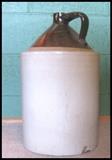 Large jug. Small chip on bottom