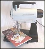Mixmaster mixer by Sunbeam