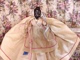 Black Mammy doll
