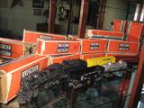 Nice old set of Lionel trains - more coming!