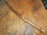 SAMURAI SWORD, JAPANESE SWORD, KATANA, WW2, VETERAN, KOREA, GERMANY, JAPAN, MILITARY, SABRE, DAGGER, KNIFE,