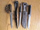 KNIFE, DAGGER, BAYONET, SWORD, SCABBARD,