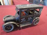 antique tin toys -