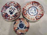 more antique oriental porcelain