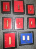 CIVIL WAR CARTRIDGE COLLECTION