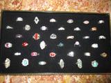 SUPER LOTS OF ESTATE JEWELRY