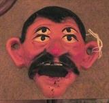 unusual wall-mount bottle opener