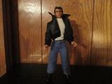 Fonzie Mego doll