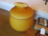 Fenton jar