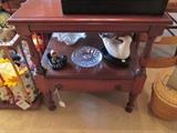 Pennsylvania House end table