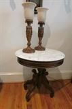 Victorian Table