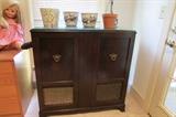 Victrola Cabinet