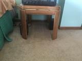 End Tables